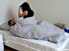 Любители, Секс без цензуры