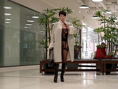 18, 茶髪の, フェティッシュ, 自家製, 公共, オマンコ, オッパイの, ウェブカメラ