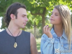 Pijpbeurt, Lul, Hardcore, Hd, Klein, Gezichtspunt, Tiener, Tieten likken