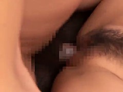 Anal, Asiatique, Nana, Éjaculation interne, Doigter, Poilue, Hard, Nénés