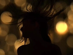 18 jaar, Bondage discipline sadomasochisme, Bruinharig, Fetisj, Hd, Alleen, Tiener, Speelgoed