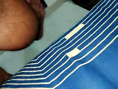 Asiatisch, Grosser arsch, Grosser schwanz, Domination, Hd, Indisch, Reif, Milf