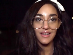 Blasen, Pov, Öffentlich, Muschi, Realität, Rau, Jungendliche (18+), Eng