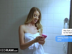 Grosser schwanz, Blondine, Besamung, Kehlenfick, Aufs gesicht abspritzen, Interrassisch, Orgie, Jungendliche (18+)