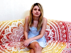 Culo, Loco, Penetracion con dedos, Coño, Puta, Solo, Tetas, Mojado