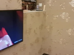 Enthousiasteling, Anaal, Gevangen, Sperma shot, Schattig, Handbeurt, Orgasme, Russisch