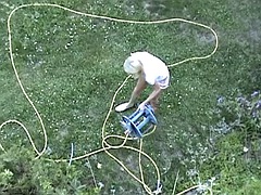 Любители, Парочка, Подружка, Секс без цензуры, На природе, На публике