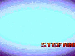 18 jaar, Enthousiasteling, Kont, Vingeren, Pissen, Kut duiken, Tiener, Tieten likken