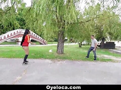 Bruinharig, Sperma shot, Hondjeshouding, Harig, Hd, Latijnse vrouw, Zoon, Tiener