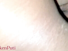 18 años, Amateur, Asiático, Belleza, Pareja, Sexo duro, Hd, Casero