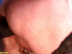 Enthousiasteling, Anaal, Diep in de keel, Lul, Duits, Hd, Ruw, Tieten likken