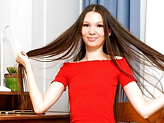 18 años, Amateur, Culo, Morena, Tetas naturales, Estriptis, Adolescente, Tetas