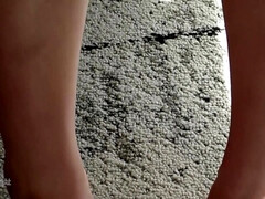 アジア人, お尻, フェラチオ, 毛深い, ハードコア, オマンコ, ティーン, オッパイの