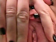 redhead yummy masturbate