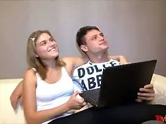 Leie, Grosse titten, Blondine, Frau, Flotter vierer, Hd, Nackt, Jungendliche (18+)