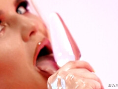 Cul, Sucer une bite, Dingue, Hard, Orgasme, Chatte, Nénés, Mouillée