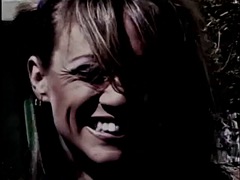 Blond, Seksspeelgoed, Vingeren, Hardcore, Buiten, Biljart, Tiener, Oud