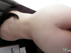 Amateur, Gros seins, Couple, Éjaculation interne, Hard, Japonaise, Seins naturels, Nénés