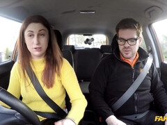 Coche, Polla, Europeo, Sexo duro, Hd, Orgasmo, Realidad, Maestra