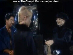 Минет, Оргии, Винтаж