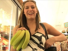 Anal, En gros plan de très près, Dansant, Fétiche des pieds, Béant, Lingerie, Public, Solo