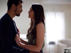 デカチン, フェラチオ, 茶髪の, イマラチオ, Hd, キス, オマンコ, オッパイの