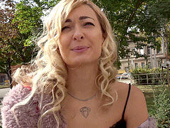 Alemán, Lencería, Dinero, Adolescente