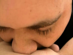 Blondine, Blasen, Milf, Pov