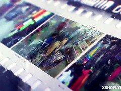 Arsch, Schönheit, Blondine, Vollbusig, Hd, Lecken, Muschi, Jungendliche (18+)