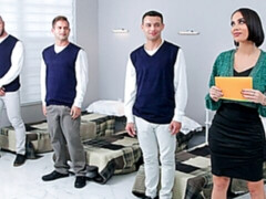 Большая жопа, Большой член, Большие сиськи, Минет, Брюнетки, Собачьи, Групповуха, Тату