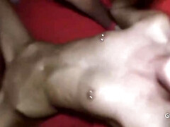 Kont, Pijpbeurt, Rondborstig, Sperma, Groepseks, Duits, Kut duiken, Tieten likken