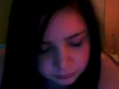 Любители, Брюнетки, Софткор, Молоденькие, Вебкамера