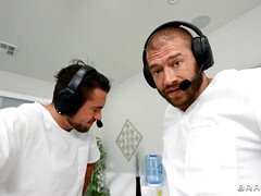 Nana, Gros cul, Grosse bite, Sucer une bite, Partouze, Hard, Mère que j'aimerais baiser, Chatte