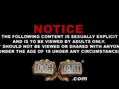 Gros cul, Grosse bite, Gros seins, Noire, Sucer une bite, En levrette, Hard, Interracial