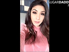 18 ans, Gros cul, Grosse bite, Sucer une bite, Tir de sperme, Queue, Hd, Fille latino