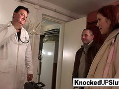 Arsch, Spermaladung, Hardcore, Hd, Nackt, Muschi, Rotschopf, Sohn