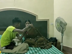 Anal, Asiático, Culo grande, Engañando, Madres para coger, Tetas naturales, Madrastra, Adolescente