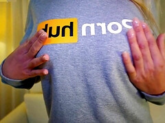 Leie, Tussi, Grosser arsch, Grosser schwanz, Vollbusig, Spermaladung, Mutti, Titten