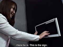 Азиатки, Минет, Семяизвержение, Ласковые ручки, Секс без цензуры, Милф, Тощие, Игрушки