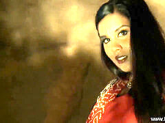 Mystery lust From India