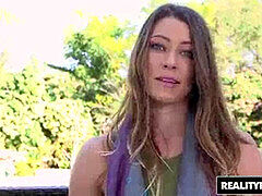 Realitykings, high-heeled slippers, teen