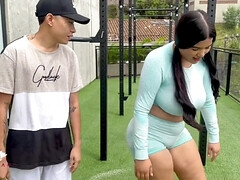 Любители, Толстушки, Большая жопа, Большие сиськи, Минет, Брюнетки, Грудастые, Пухленькие