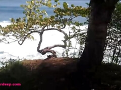 Amateur, Grosse bite, Sucer une bite, Hd, De plein air, Pov, Adolescente, Thaïlandaise