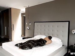 デカパイ, エロ熟女, 淫乱熟女, 母, オマンコ, 義母