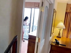 Анальный секс, Большая жопа, Большие сиськи, Брюнетки, Кончили внутрь, Семяизвержение, Оргазм, От первого лица