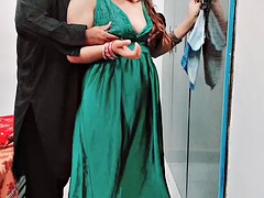 Садо мазо, Измена, Секс без цензуры, Служанка, Трусики, Соблазенение, Душ, Жена