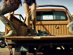 面白, ソフトコア