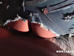 Amateur, Rubia, Mamada, Europeo, Alemán, Pajear, Pov