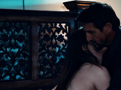 Paar, Spermaladung, Gesichtssitzen, Hd, Milf, Natürlichen titten, Muschi, Flotter dreier