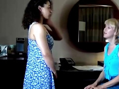 Linda, Fetiche, Hd, Lesbiana, Natural, Pezones, Nalgadas, Tetas